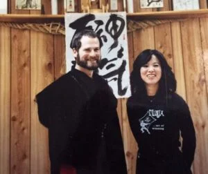 Quest Martial Arts Raleigh facility image