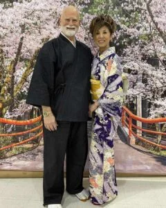 Quest Martial Arts Raleigh facility image