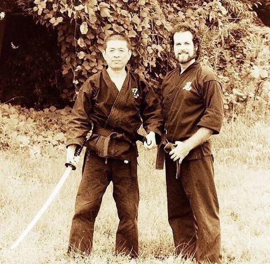Quest Martial Arts Raleigh facility image