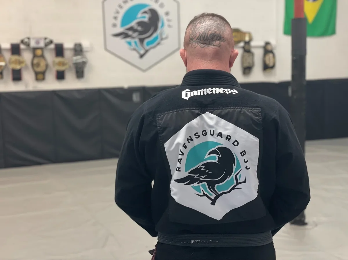 Ravensguard BJJ facility image