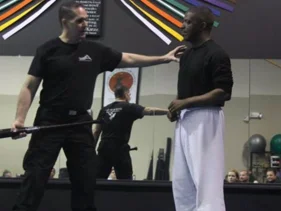 Respect & Discipline (Apex Karate) facility image