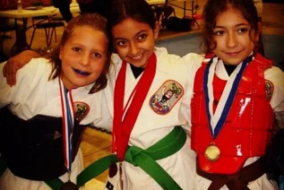 Respect & Discipline (Apex Karate) facility image