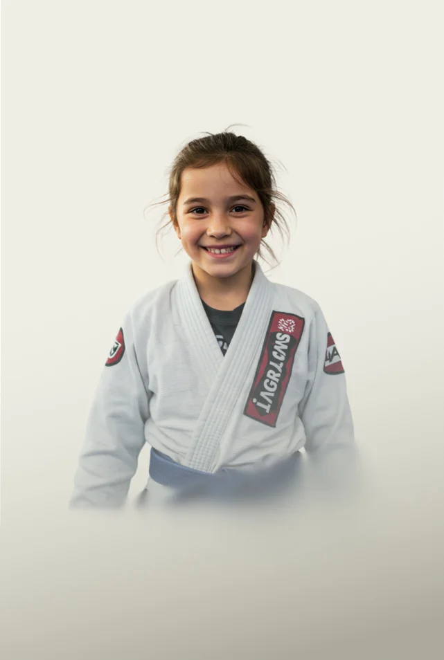 Rio Jiu-Jitsu Academy facility image