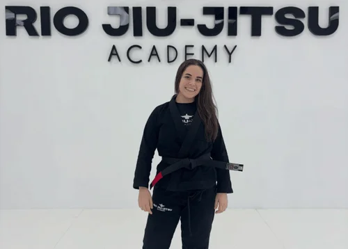 Rio Jiu-Jitsu Academy facility image