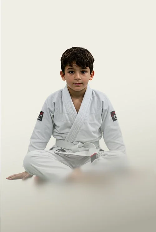 Rio Jiu-Jitsu Academy facility image