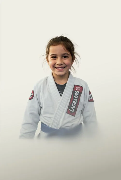 Rio Jiu-Jitsu Academy facility image
