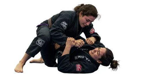 Rio Jiu-Jitsu Academy facility image