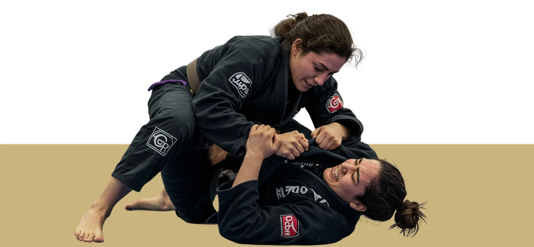Rio Jiu-Jitsu Academy facility image