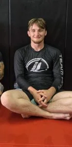 Rio Jiu-Jitsu Academy facility image