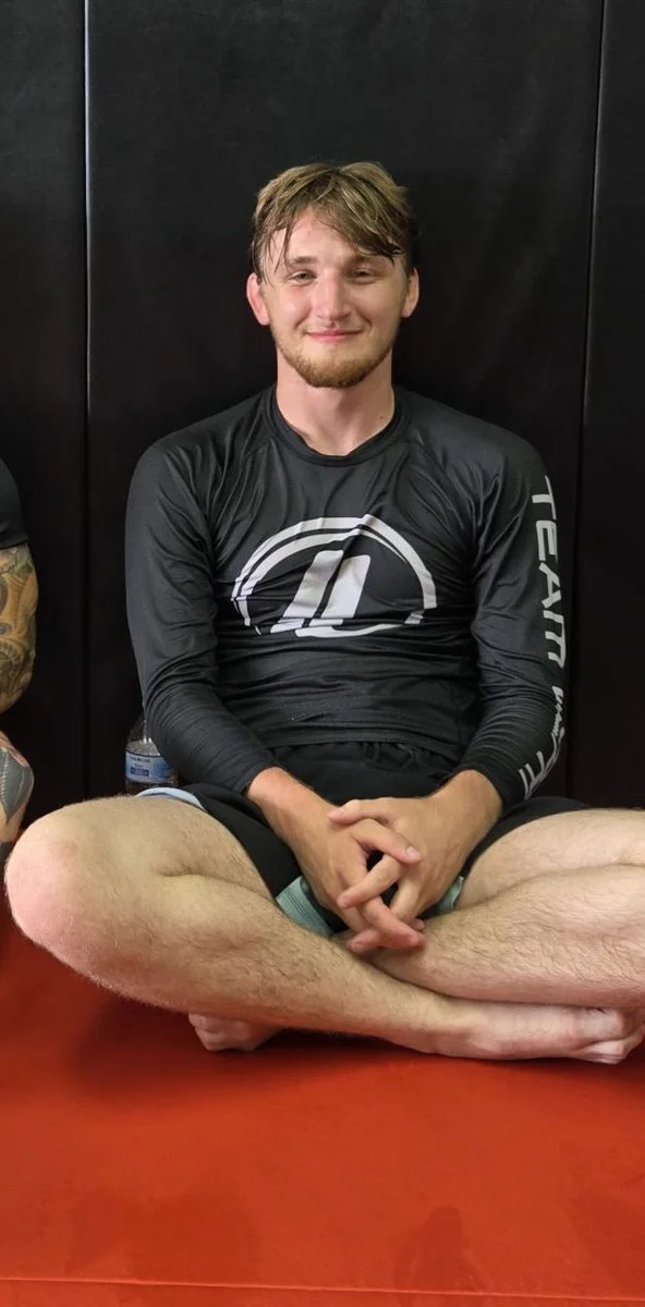 Rio Jiu-Jitsu Academy facility image