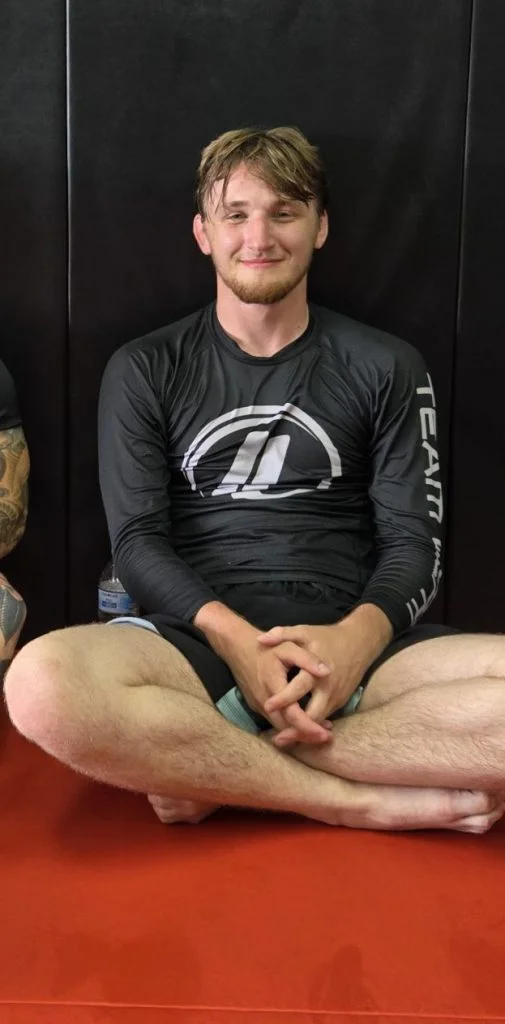 Rio Jiu-Jitsu Academy facility image