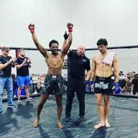 Ronin MMA Club facility image