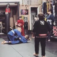 Ronin MMA Club facility image