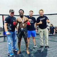 Ronin MMA Club facility image