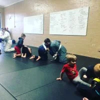 Ronin MMA Club facility image