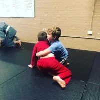 Ronin MMA Club facility image