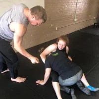 Ronin MMA Club facility image