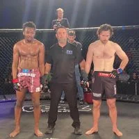 Ronin MMA Club facility image