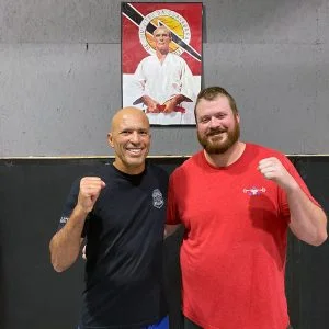 Royce Gracie Cary Jiu Jitsu facility image