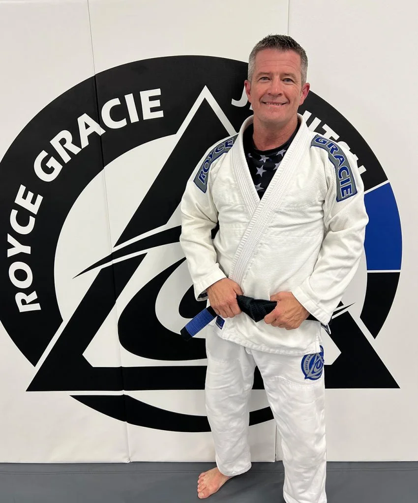 Royce Gracie Cary Jiu Jitsu facility image