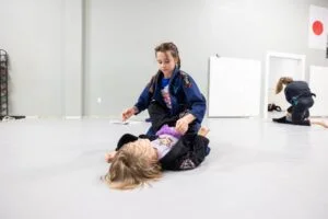 Schell Shock BJJ facility image