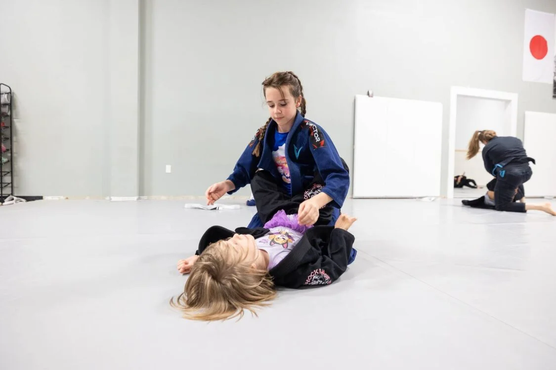 Schell Shock BJJ facility image