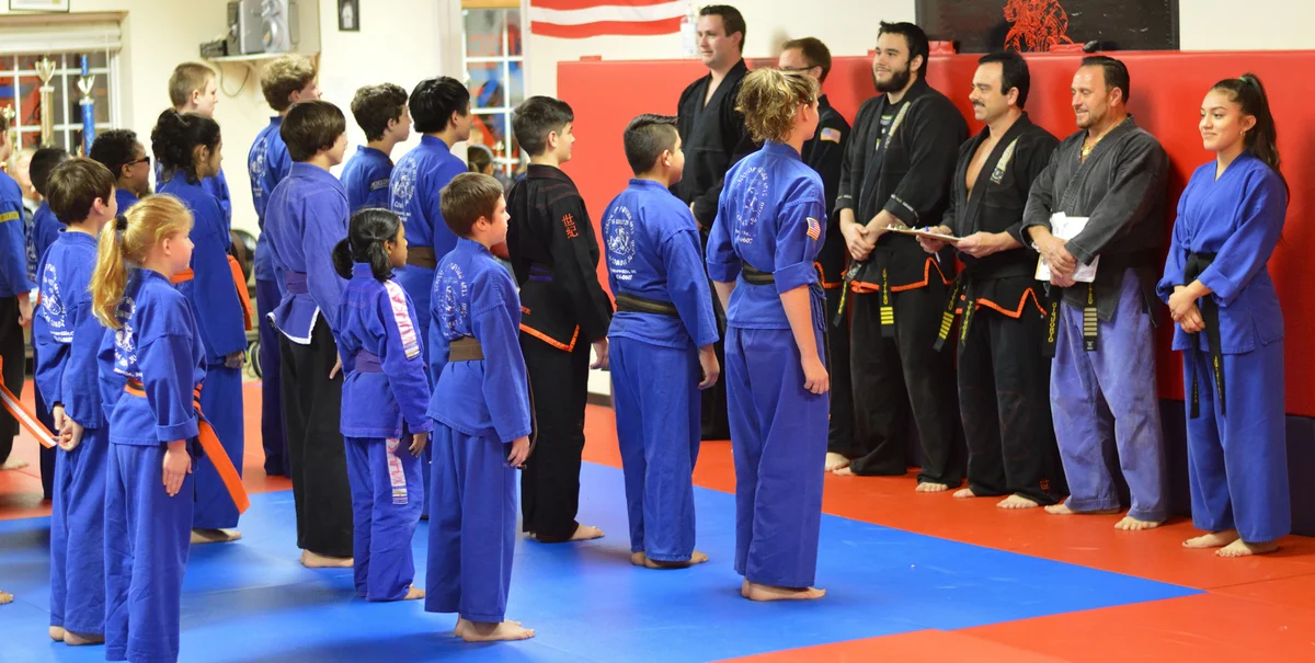 School Of Fighting Arts facility image