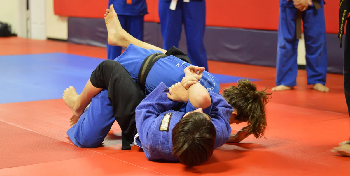 School Of Fighting Arts facility image