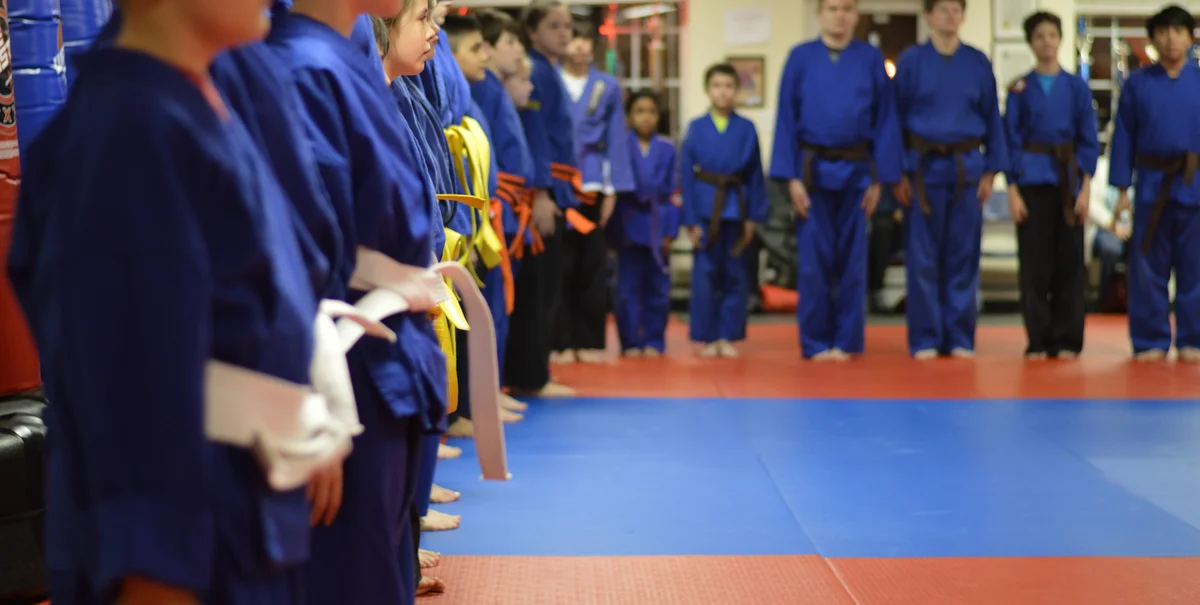 School Of Fighting Arts facility image