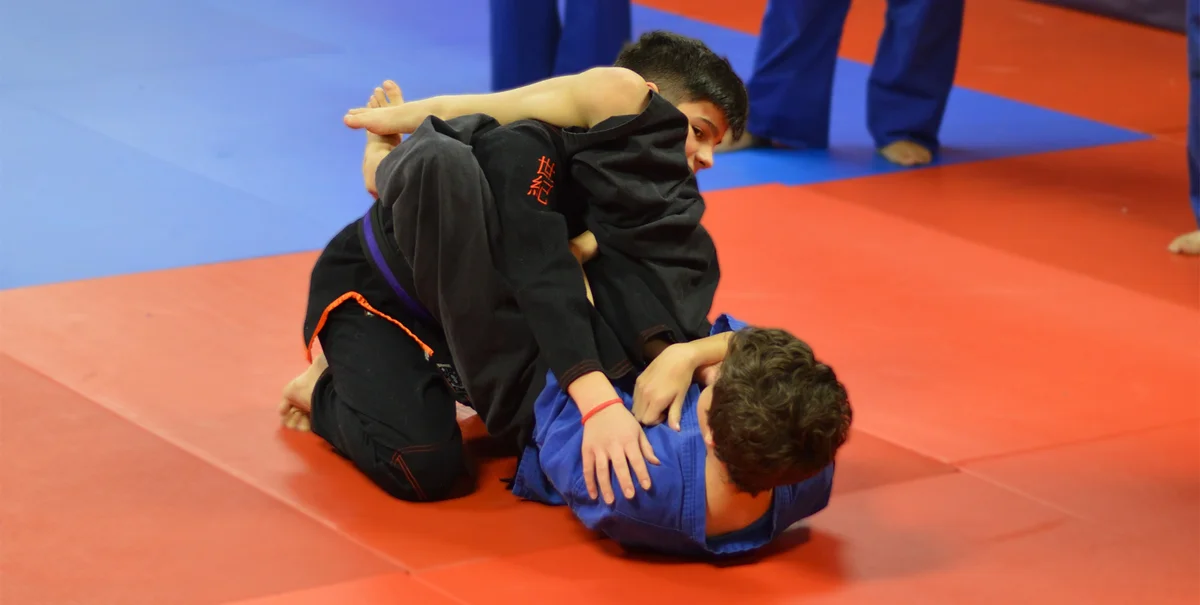 School Of Fighting Arts facility image