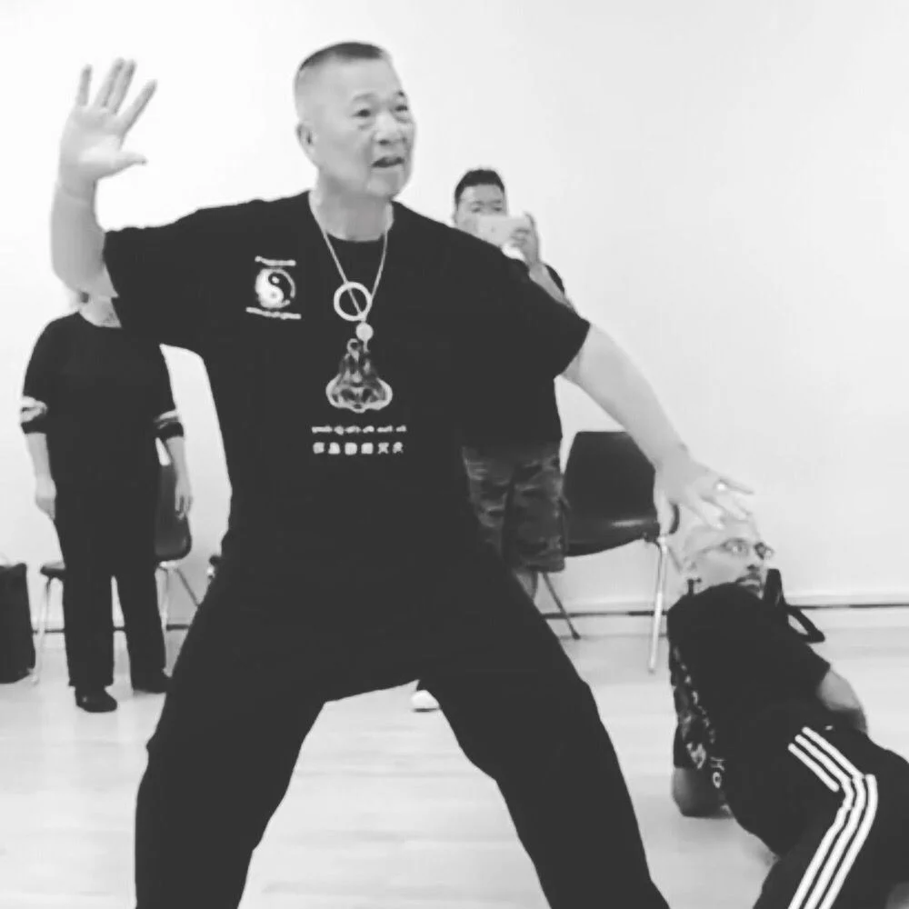 Seven Star Kung Fu Academy facility image