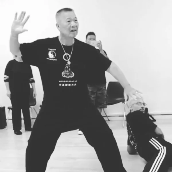 Seven Star Kung Fu Academy facility image