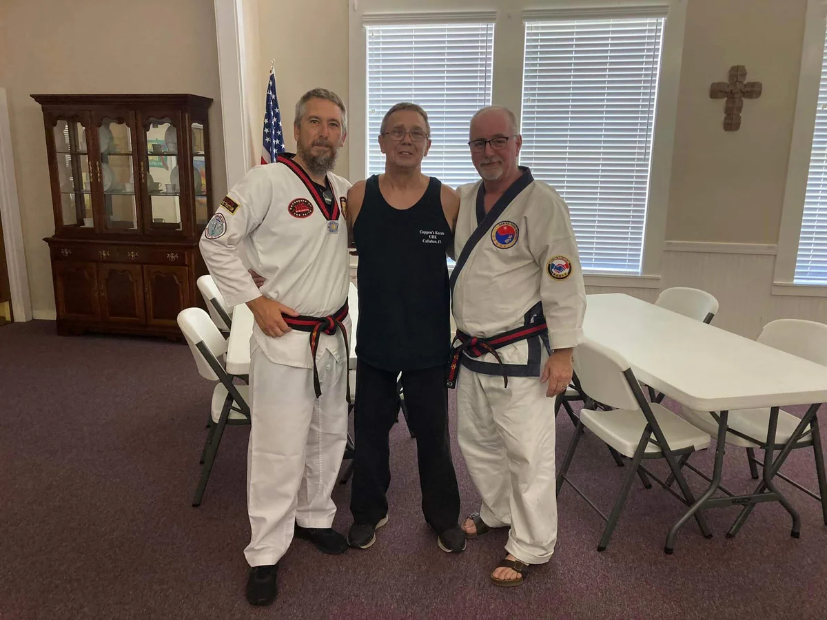 SGRO Karate facility image