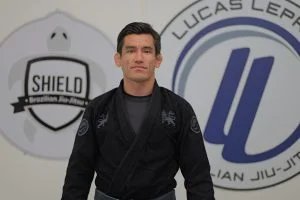 Shield Brazilian Jiu-Jitsu facility image