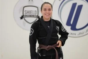 Shield Brazilian Jiu-Jitsu facility image