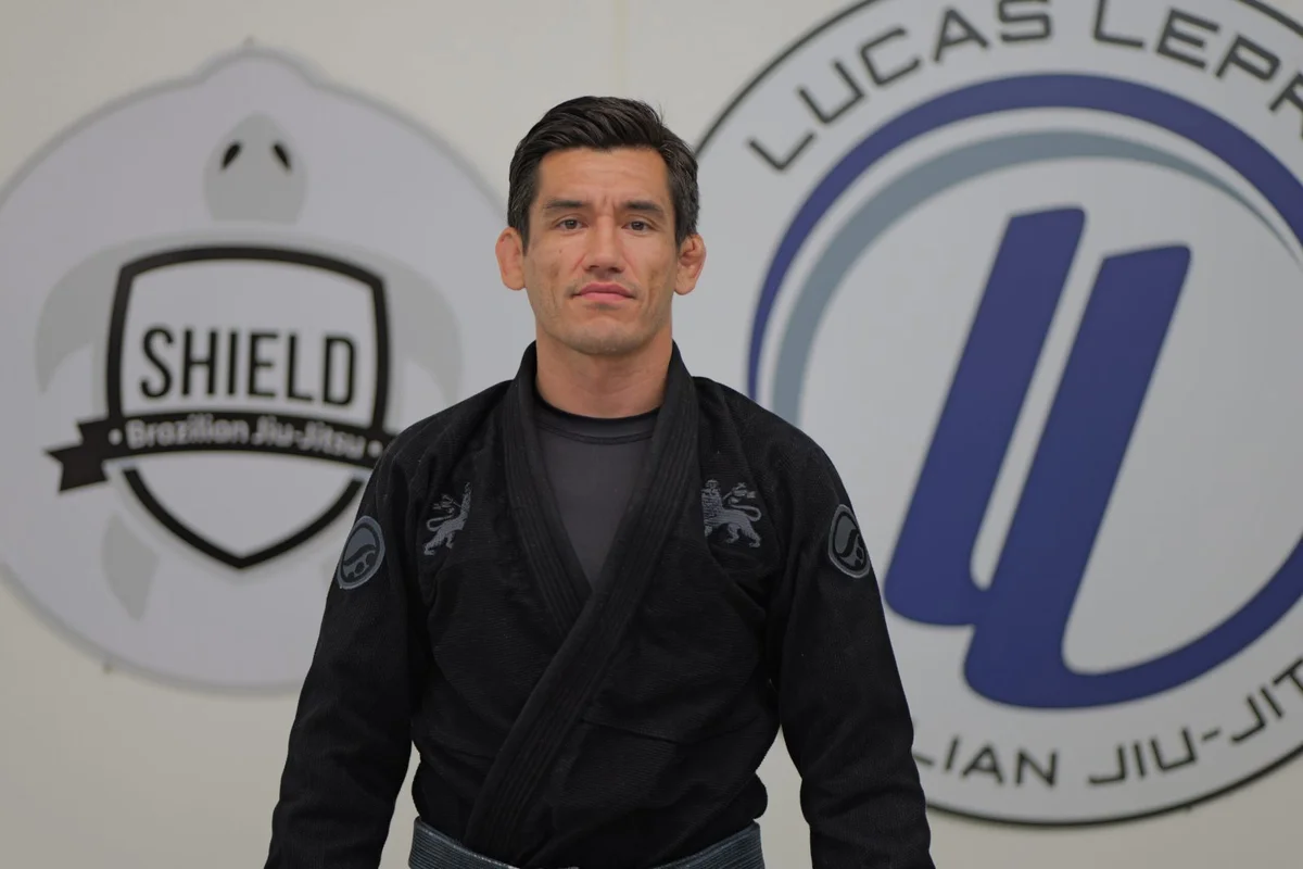 Shield Brazilian Jiu-Jitsu facility image