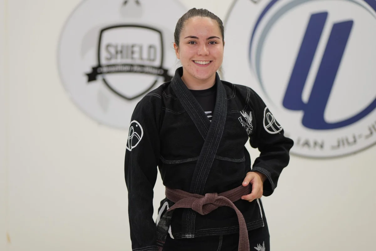 Shield Brazilian Jiu-Jitsu facility image