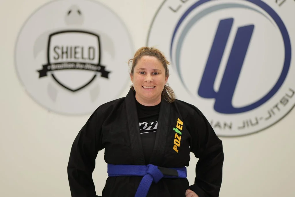 Shield Brazilian Jiu-Jitsu facility image