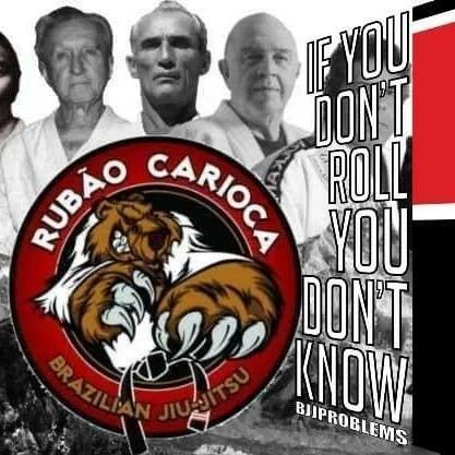Team Rubao Carioca BJJ facility image