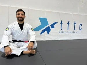 TFTC Academy / Cary MMA facility image