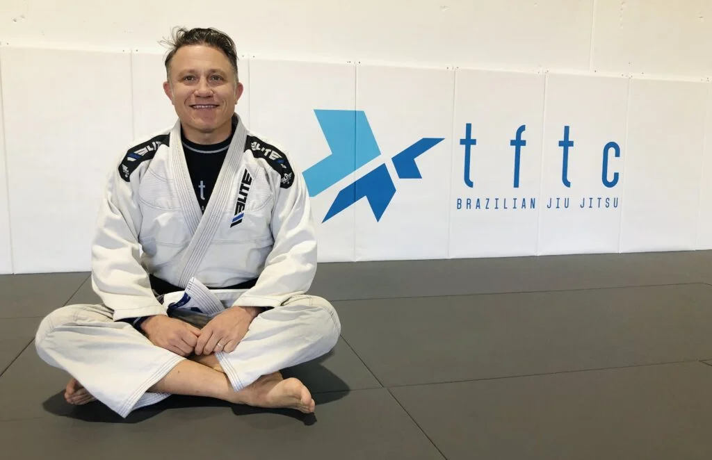 TFTC Academy / Cary MMA facility image