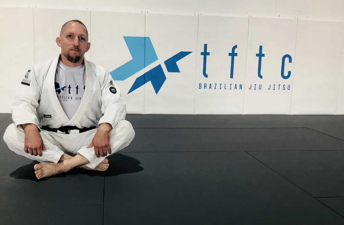TFTC Academy / Cary MMA facility image