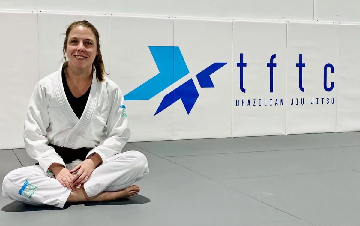 TFTC Academy / Cary MMA facility image