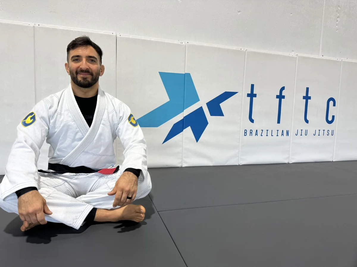 TFTC Academy / Cary MMA facility image