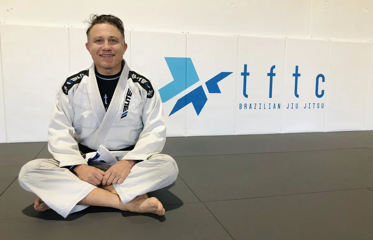 TFTC Academy / Cary MMA facility image