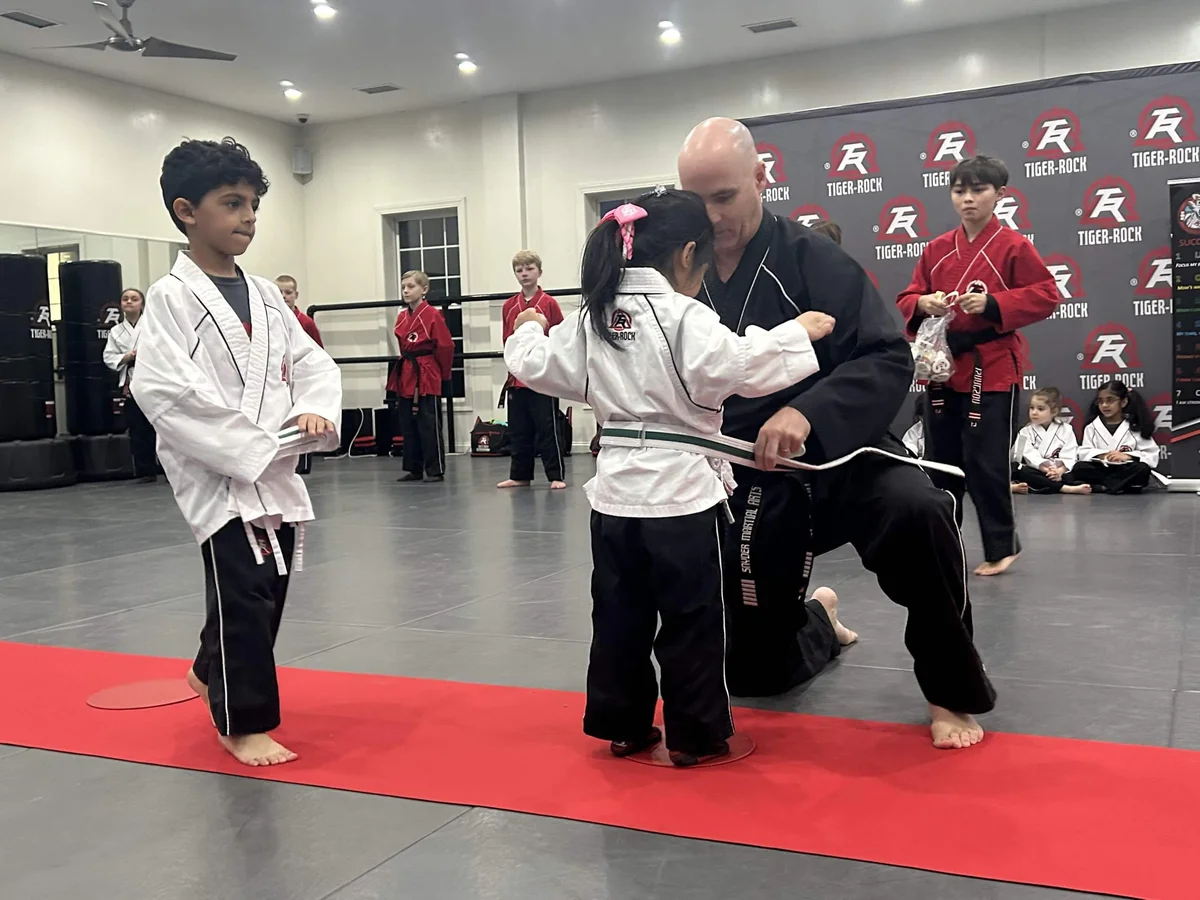 RMNU - North Carolina / BJJ High Point (Brazilian Jiu Jitsu BJJ High Point) facility image