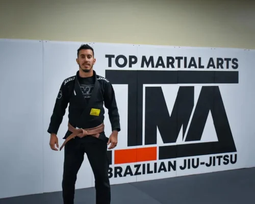 Top Martial Arts Charlotte (TMAC) / Jiu-Jitsu & Muay Thai Gym facility image