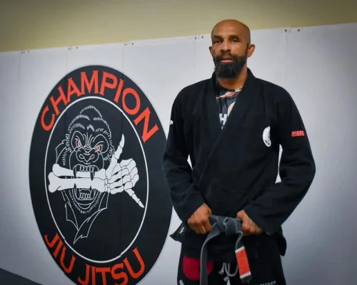 Top Martial Arts Charlotte (TMAC) / Jiu-Jitsu & Muay Thai Gym facility image