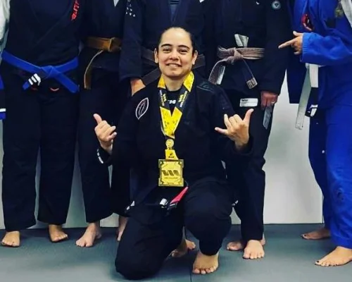 Top Martial Arts Charlotte (TMAC) / Jiu-Jitsu & Muay Thai Gym facility image