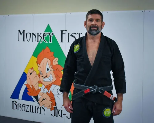 Top Martial Arts Charlotte (TMAC) / Jiu-Jitsu & Muay Thai Gym facility image